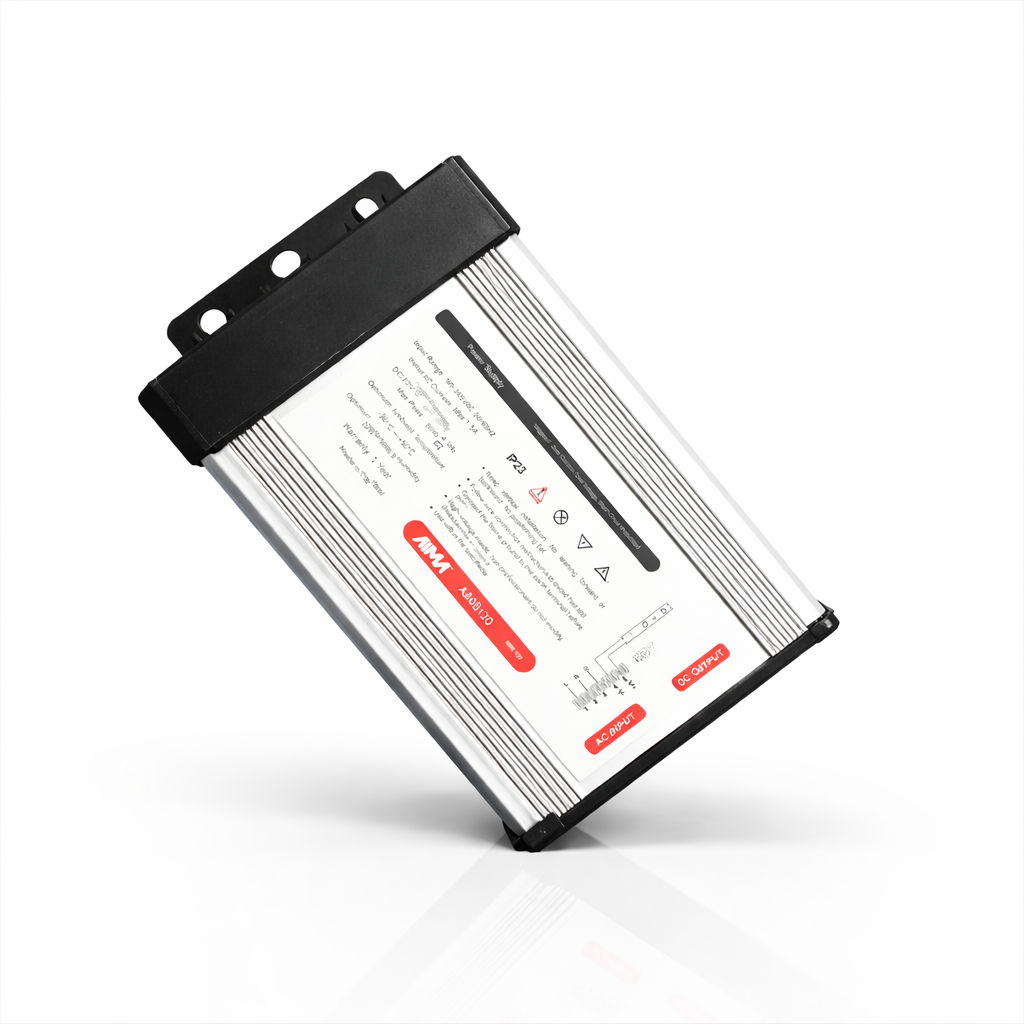 Power Supply