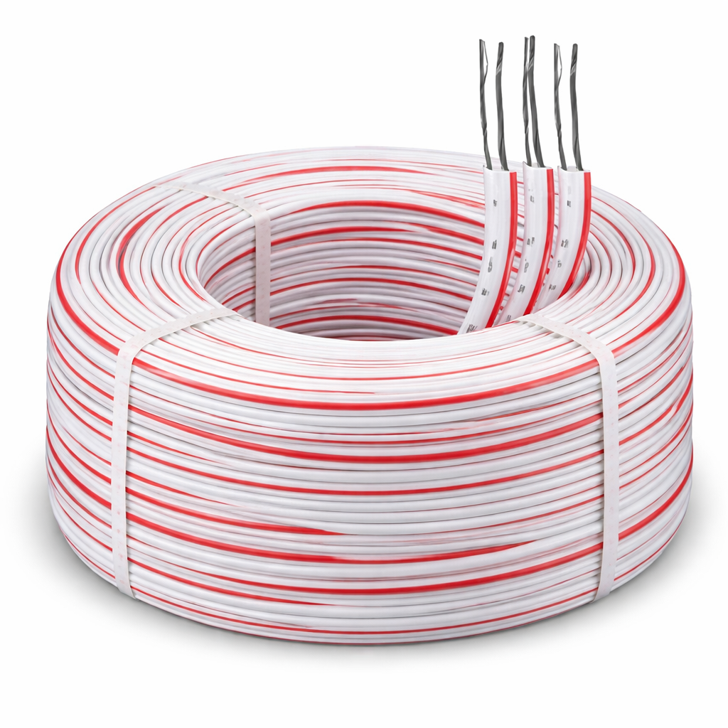 Wires