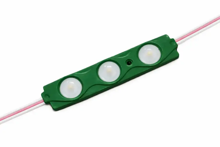 ECO GREEN