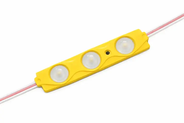 ECO - YELLOW