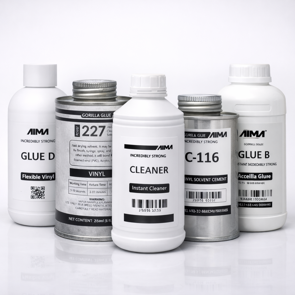 Glue