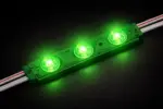 Eco Plus Green