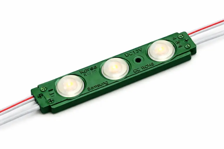 Eco Plus Green