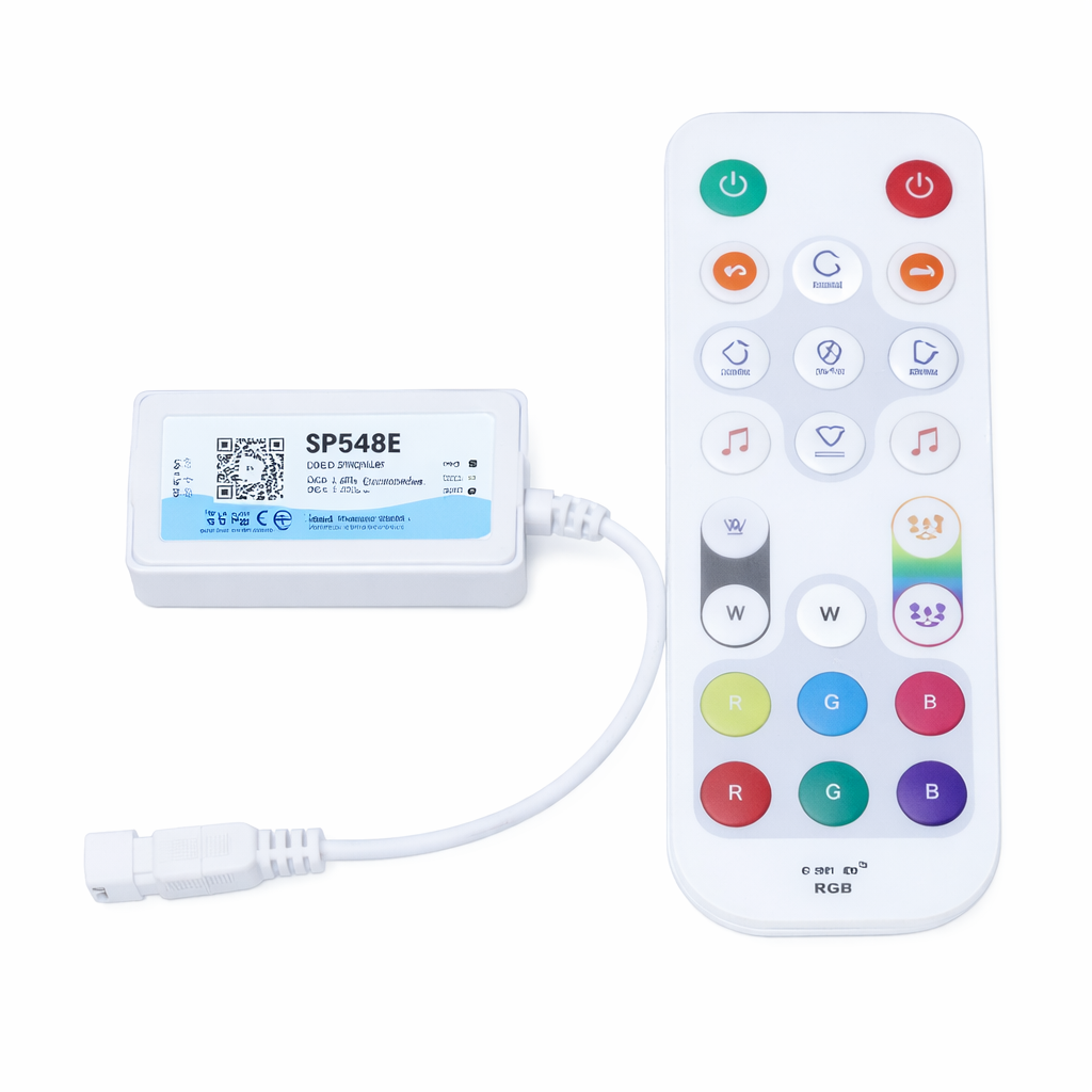 Controller
