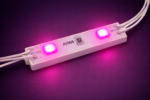 Fast Plus Mini Pink