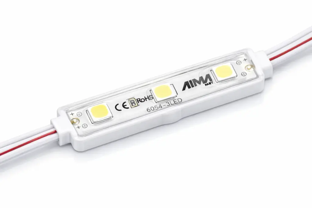 Fast Module