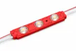 Eco Plus Red