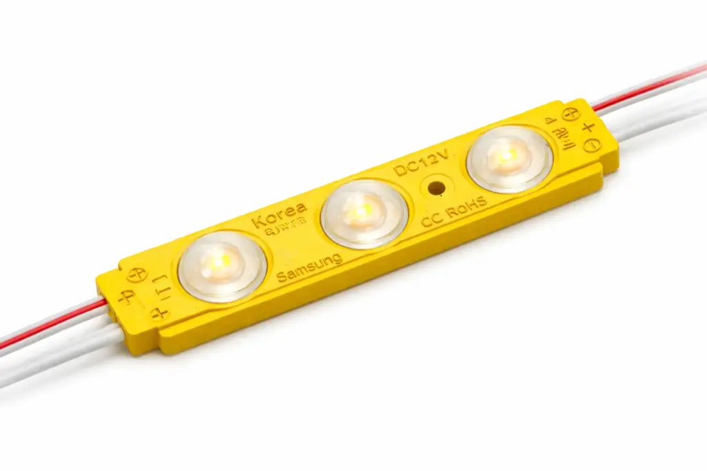ECO PLUS YELLOW