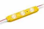 ECO PLUS YELLOW