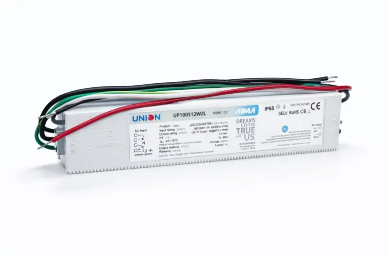 UNION - 100W