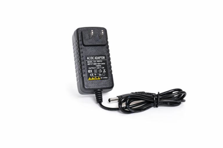 12V 2A