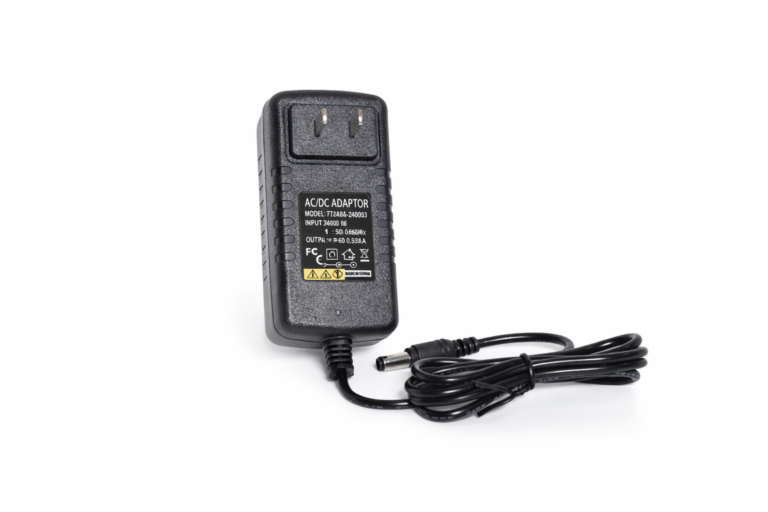 12V 3A