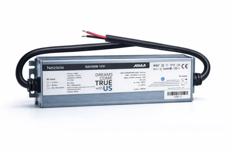 Water Proof - 150W