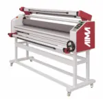 1600A Laminator