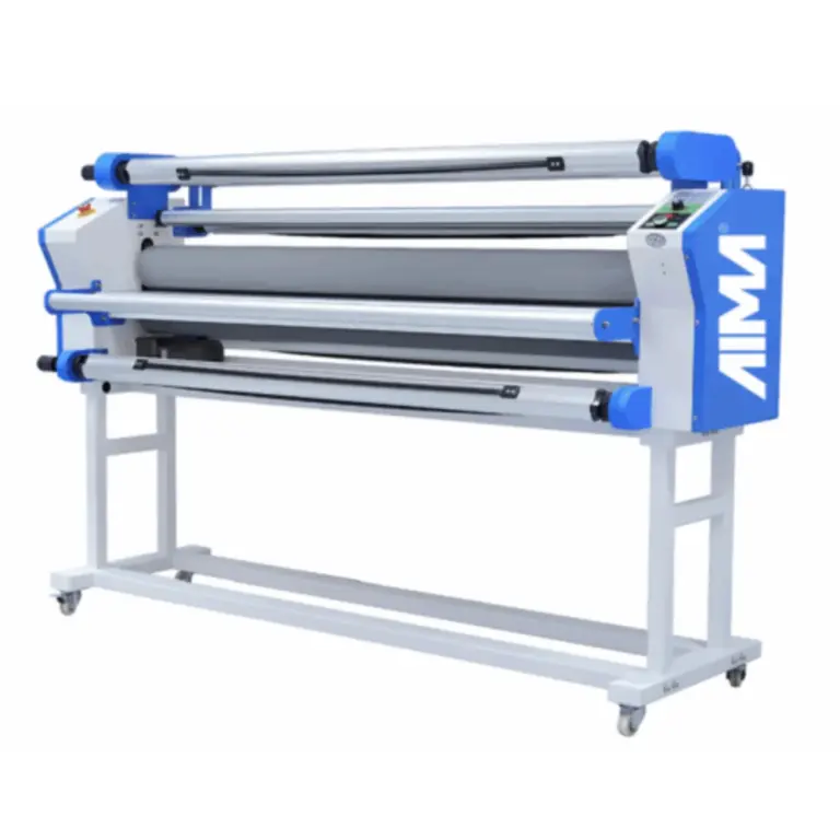 1700A Laminator