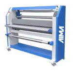 1800V Laminator