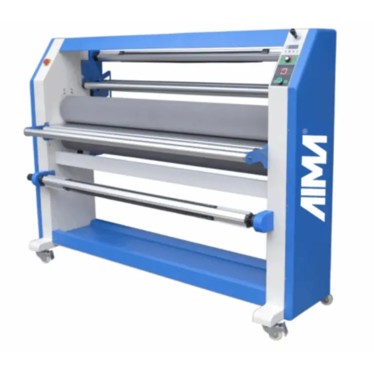 1800V Laminator