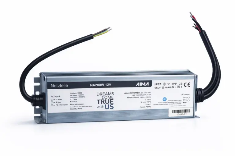 Water Proof - 200W