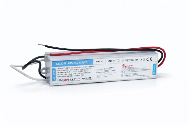 UNION - 20W