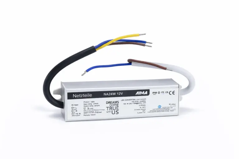 Water Proof - 24W