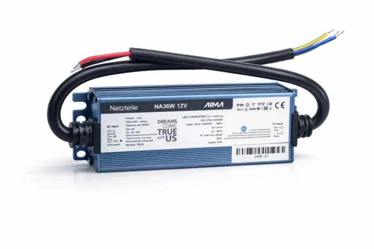 Water Proof - 36W