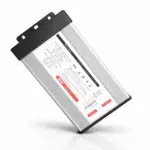 Rain Proof Water supply - 600W