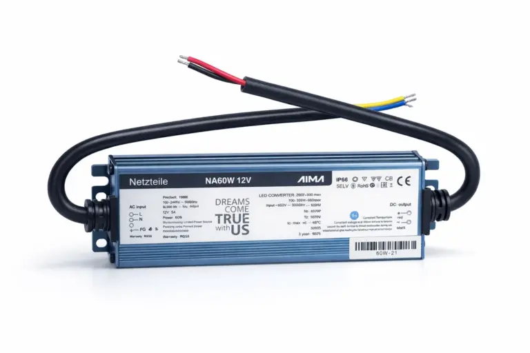 Water Proof - 60W