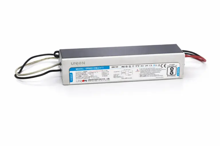 UNION - 60W