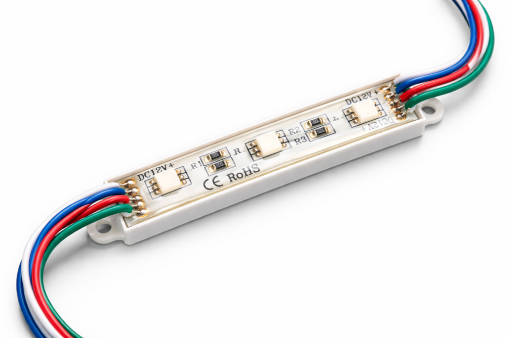 RGB 7070