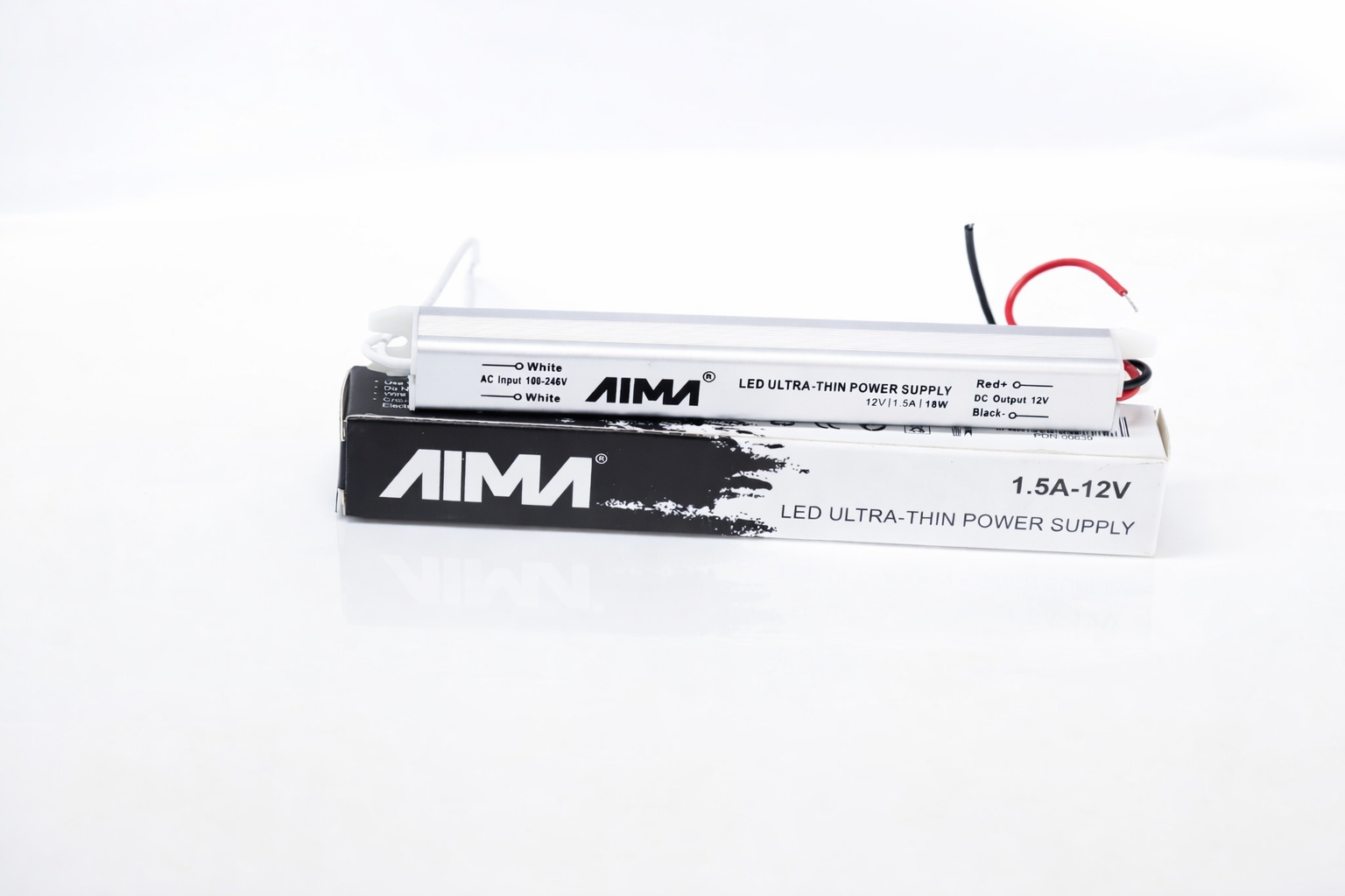 AIMA 1.5A 12V AIMA 1.5A 12V