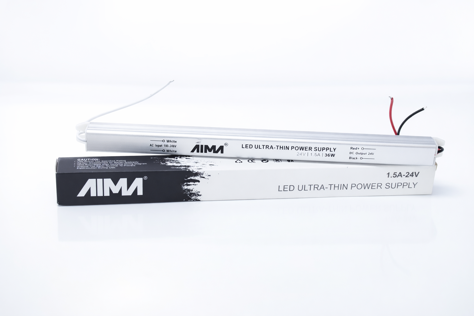AIMA 1.5A 24V AIMA 1.5A 24V