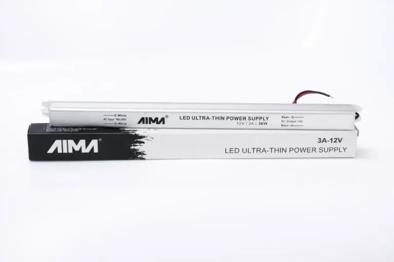 AIMA 3A 12V