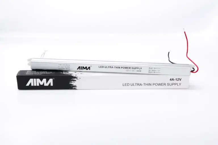AIMA 4A 12V