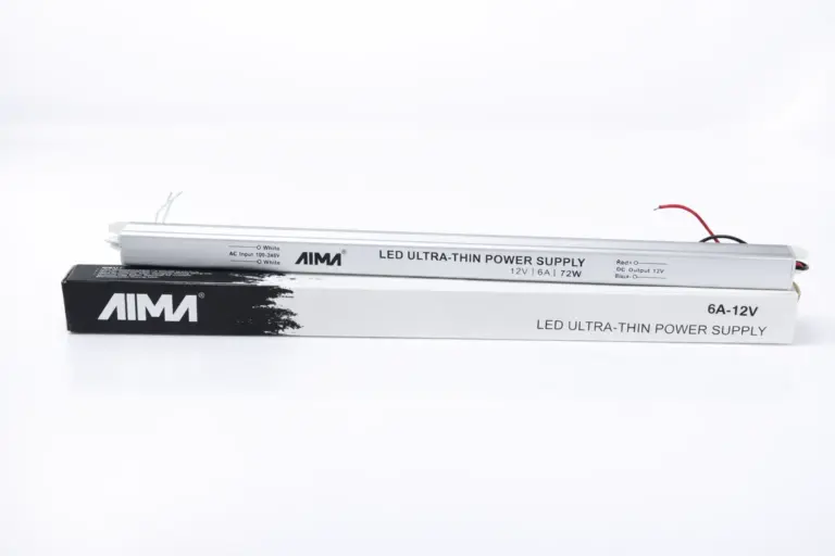 AIMA 6A 12V