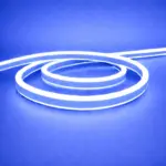 Blue Neo Light