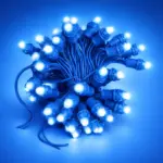 Perforated Blue - Image 2