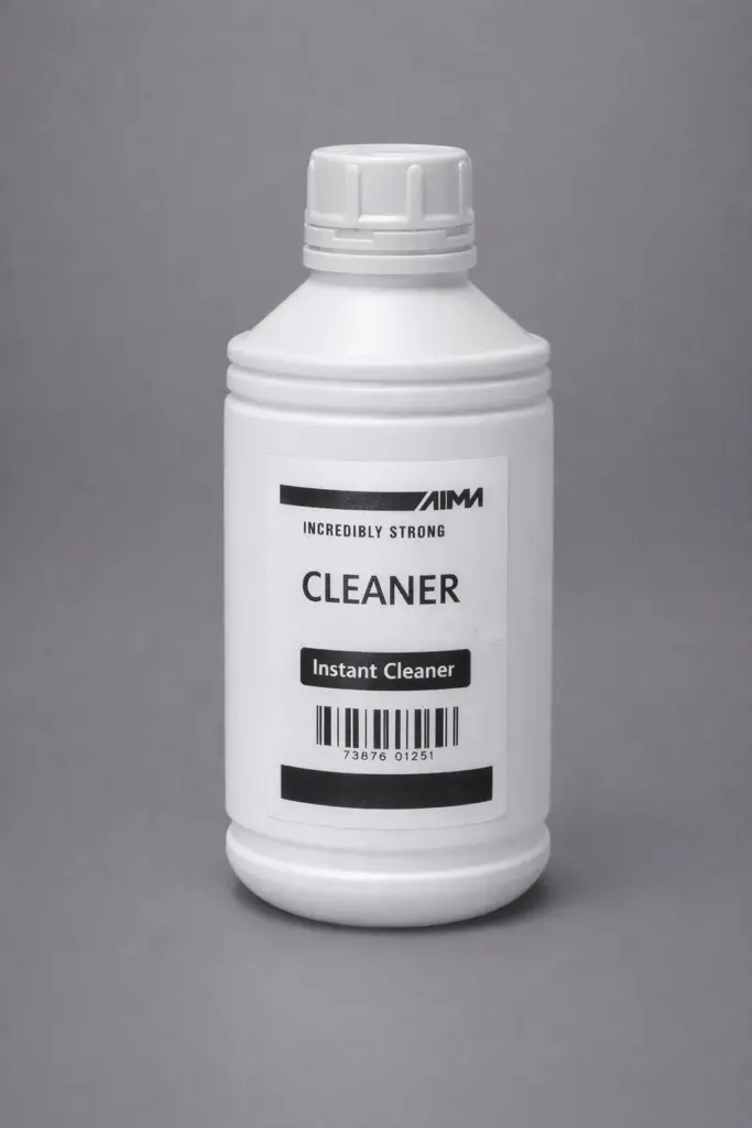 Cleaner
