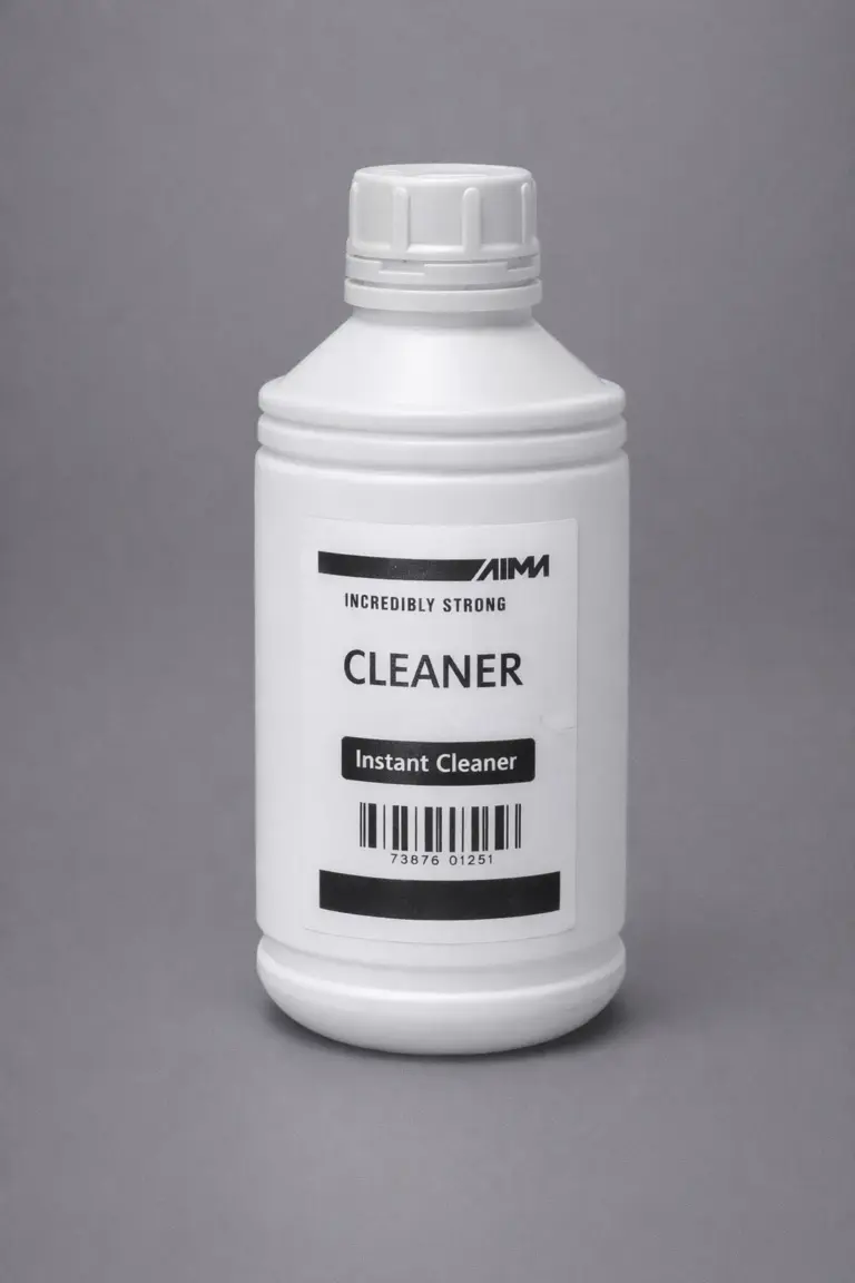 Cleaner