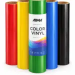 Color Vinyl
