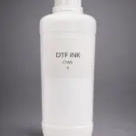 DTF Cyan