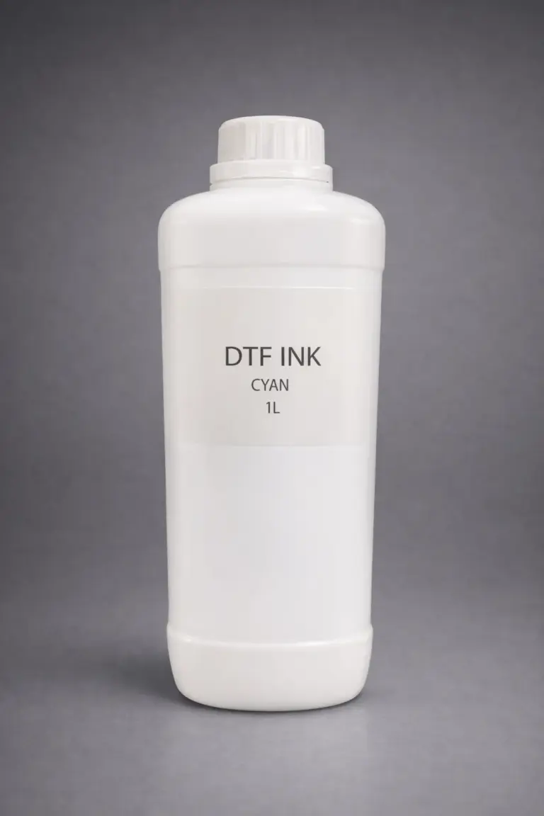 DTF Cyan