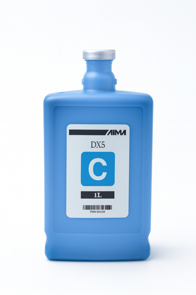 DX5 Cyan