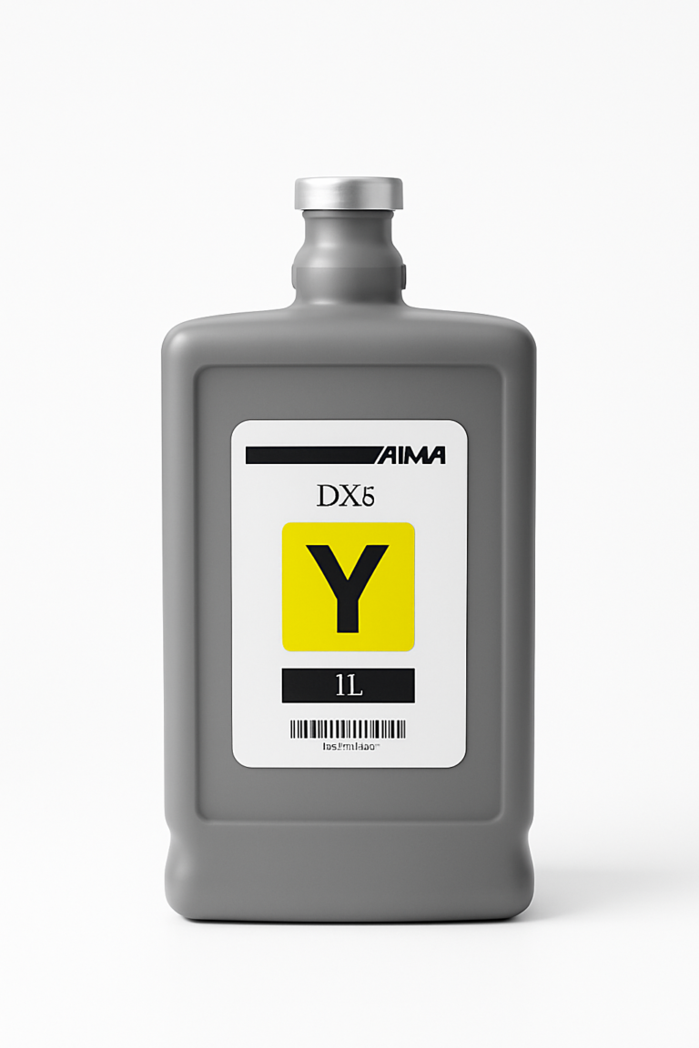 DX5 Yellow