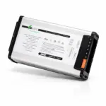 Rain Proof - ECO 400