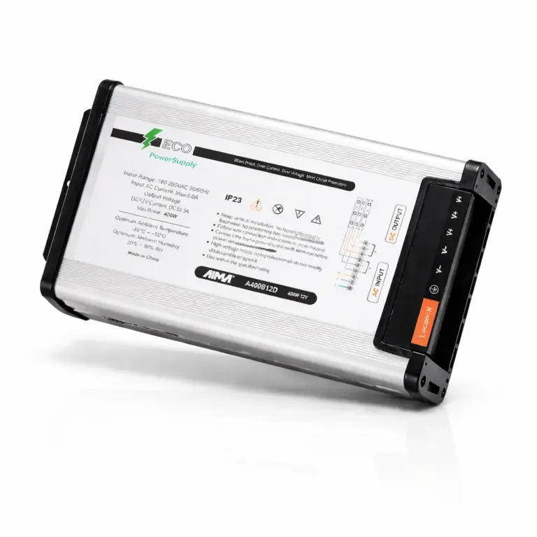 Rain Proof - ECO 400