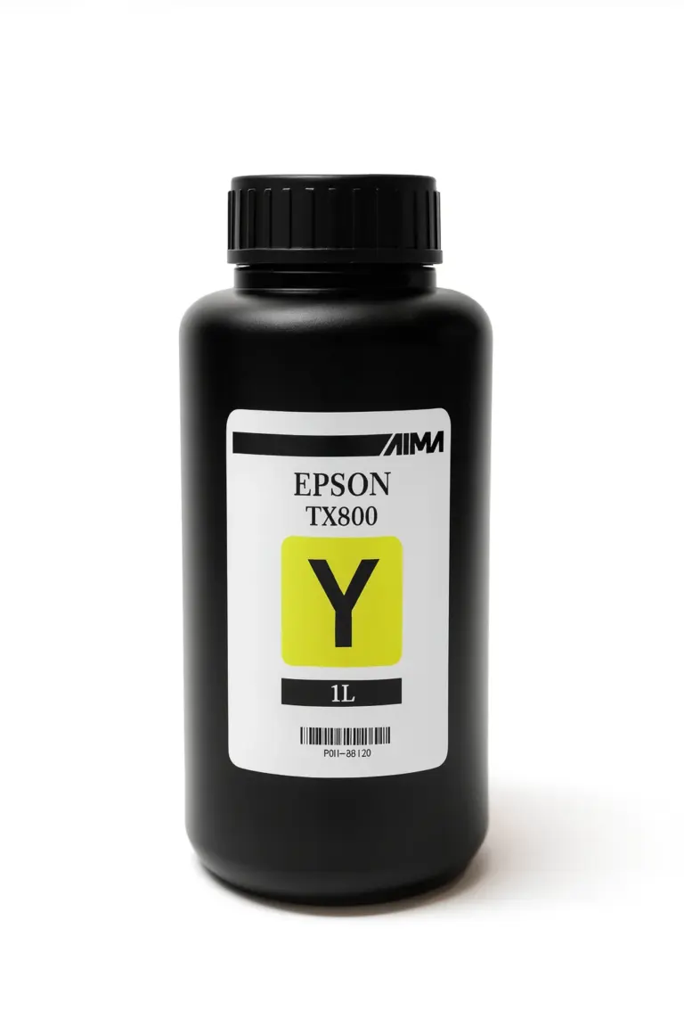 EPSON TX800 YELLOW