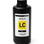 EPSON YELLOW