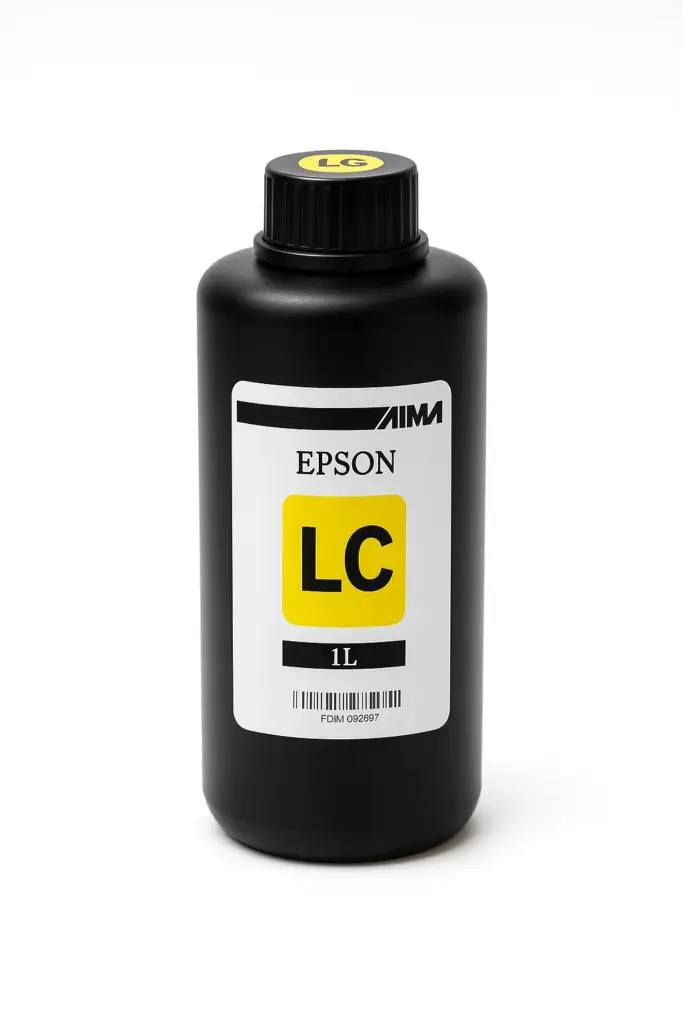 EPSON YELLOW