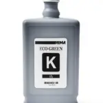 Eco Green Black