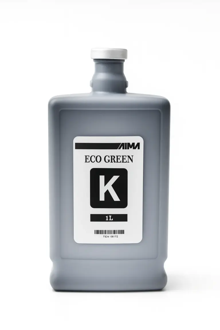 Eco Green Black